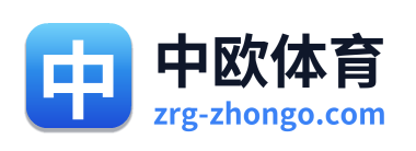 中欧体育 Logo